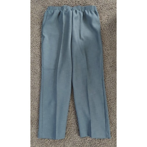 Alfred Dunner Petitte pants - Picture 1 of 3